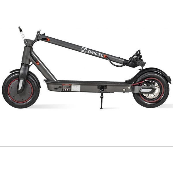 Електросамокат Zwheel E9T AIR e_sc_Zw-E9T-350W фото