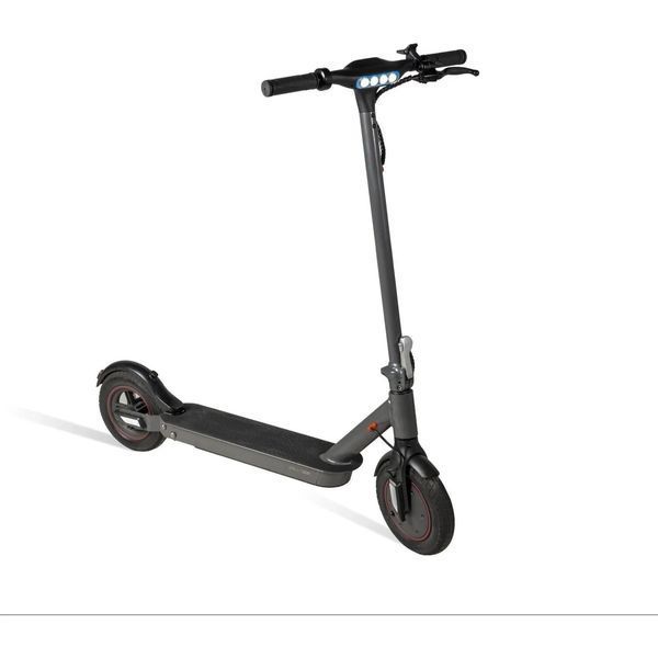 Електросамокат Zwheel E9T AIR e_sc_Zw-E9T-350W фото