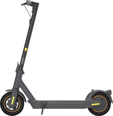 Електросамокат Segway-Ninebot MAX G30E II e_sc_AA.00.0010.32 фото
