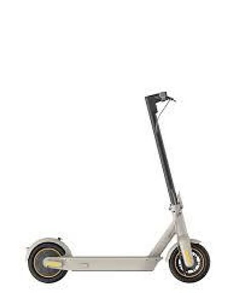 Електросамокат Segway-Ninebot MAX G30LE e_sc_AA.00.0010.29 фото