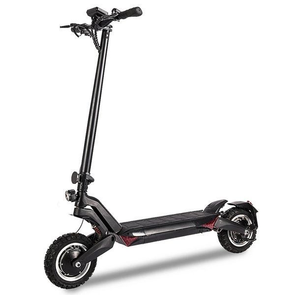 Электросамокат Zwheel T8 DUO e_sc_Zw-T8DUO-1600W фото