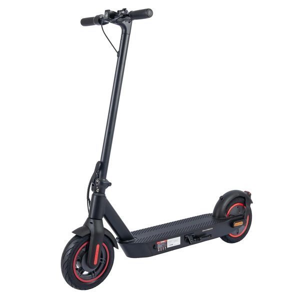 Електросамокат Zwheel E9G AIR e_sc_Zw-E9GAIR фото