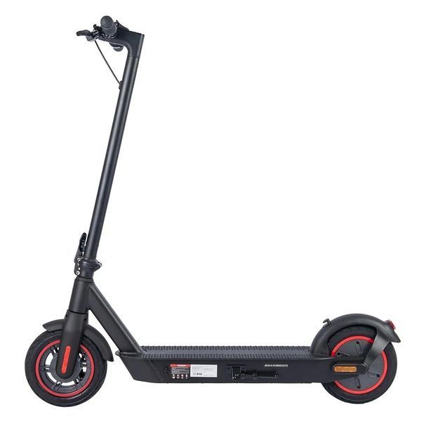 Електросамокат Zwheel E9G AIR e_sc_Zw-E9GAIR фото