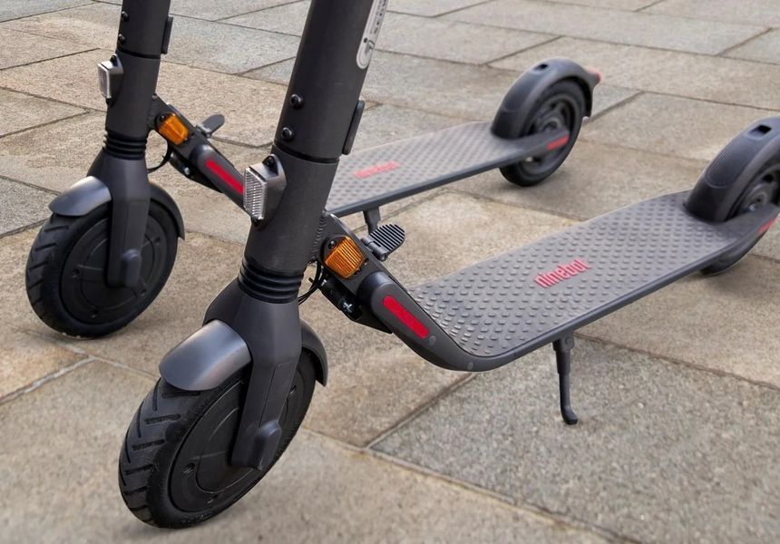 Електросамокат Segway-Ninebot E45E e_sc_AA.00.0002.22 фото
