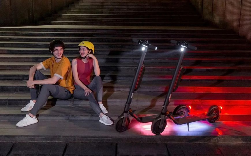 Електросамокат Segway-Ninebot E45E e_sc_AA.00.0002.22 фото