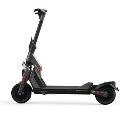 Електросамокат Segway-Ninebot GT1E, Black e_sc_AA.00.0012.41 фото