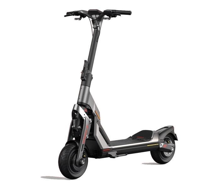 Электросамокат Segway-Ninebot GT1E, Black e_sc_AA.00.0012.41 фото