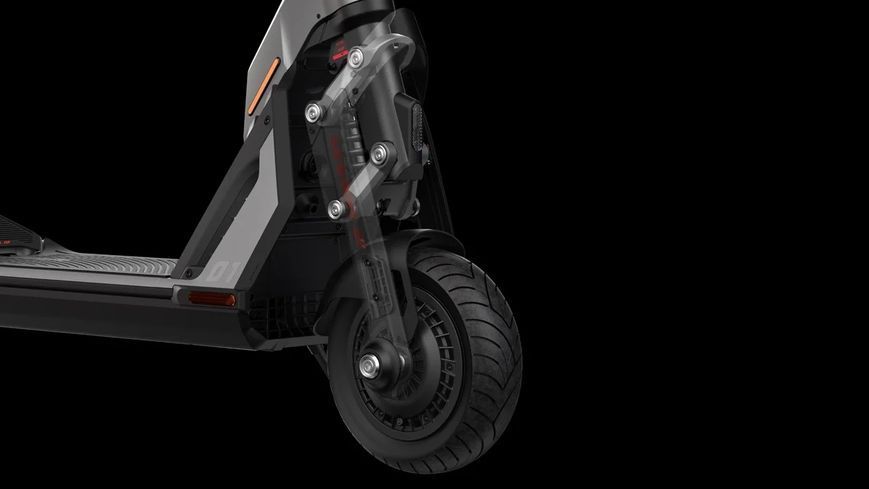 Электросамокат Segway-Ninebot GT1E, Black e_sc_AA.00.0012.41 фото