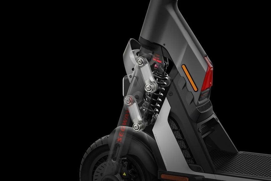 Электросамокат Segway-Ninebot GT1E, Black e_sc_AA.00.0012.41 фото