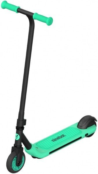 Электросамокат Segway-Ninebot A6, Turquoise e_sc_AA.00.0011.62 фото