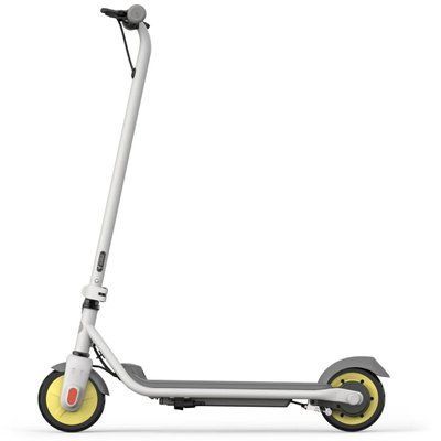 Електросамокат Segway-Ninebot C10, White e_sc_AA.00.0011.56 фото