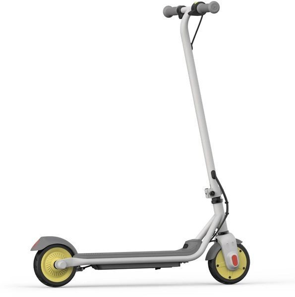 Електросамокат Segway-Ninebot C10, White e_sc_AA.00.0011.56 фото