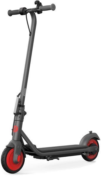 Электросамокат Segway-Ninebot C20, Black e_sc_AA.00.0011.54 фото