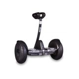 Гіроскутер SNS M1Robot mini (54v) 10.5" Black (чорний) e_sc_1650455437-14 фото