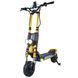 Повнопривідний електросамокат Kaabo Wolf King GT 72v 35Ah LG e_sc_Wolf King GT фото 2