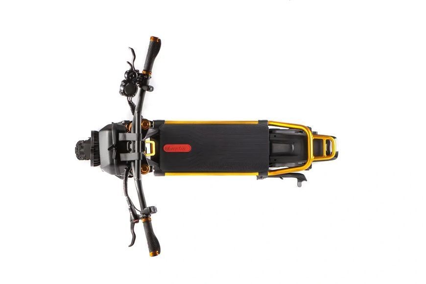 Повнопривідний електросамокат Kaabo Wolf King GT 72v 35Ah LG e_sc_Wolf King GT фото