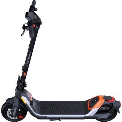 Електросамокат Segway Ninebot P65E e_sc_P65E фото