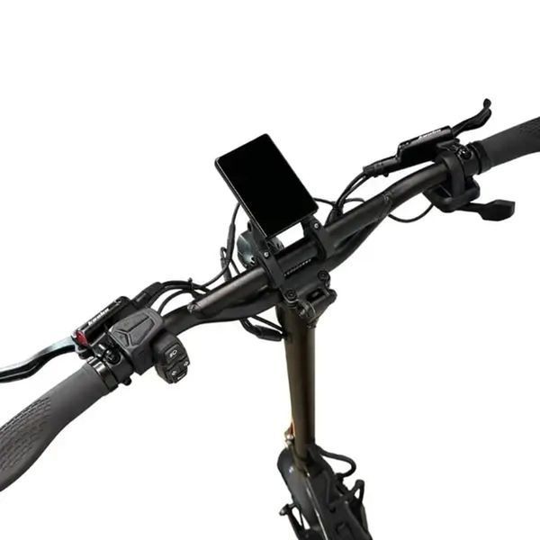 Повнопривідний електросамокат Kaabo Mantis King GT 60v 24ah Samsung e_sc_Mantis King GT фото