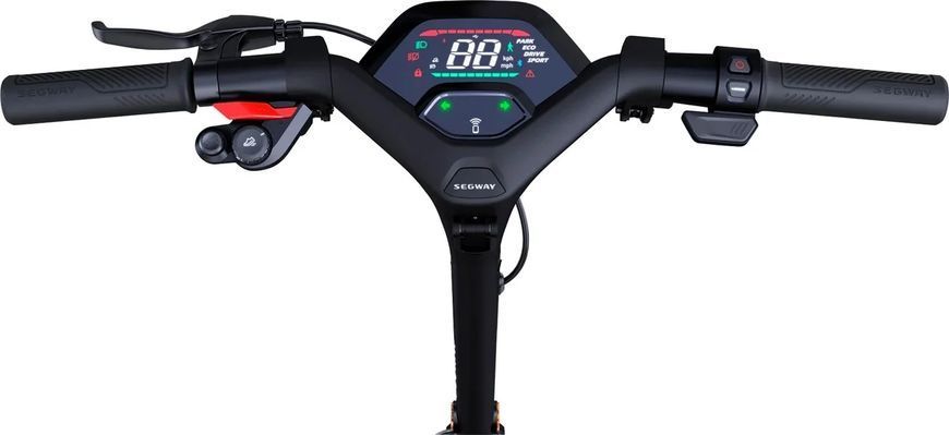 Електросамокат Segway Ninebot P65E e_sc_P65E фото