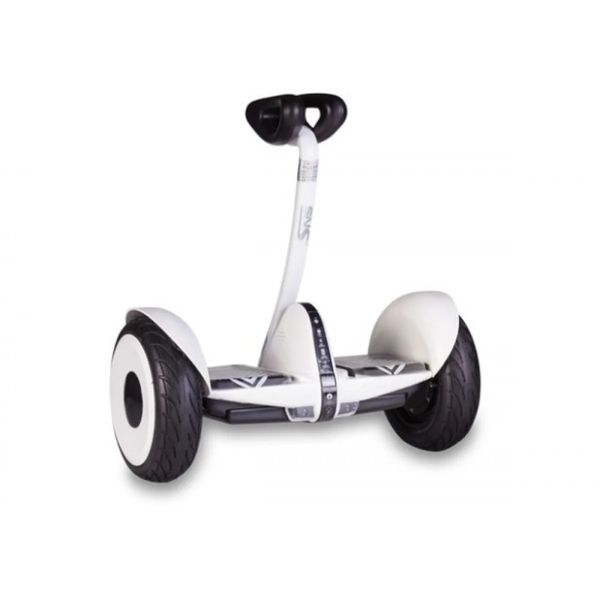 Гироскутер SNS M1Robot mini (54v) 10.5" White (белый) e_sc_1650455429-10 фото