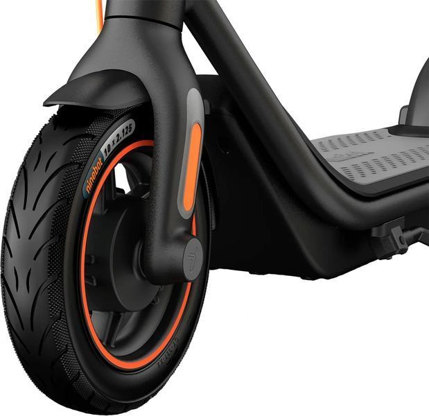 Електросамокат Segway Ninebot F65I e_sc_F65I фото