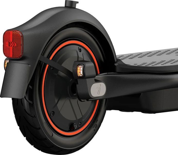 Електросамокат Segway Ninebot F65I e_sc_F65I фото