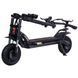 Повнопривідний електросамокат Kaabo Wolf Warrior X Plus 60v 21ah e_sc_Wolf Warrior X Plus фото 2
