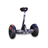 Гироскутер SNS M1Robot mini (54v) 10.5"Space (Космос) e_sc_1650455431-11 фото