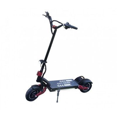 Електросамокат City Rider LITE e_sc_1650456691-527 фото