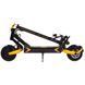 Повнопривідний електросамокат Teverun Blade Mini pro e_sc_Blade Mini Pro фото 3