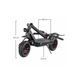 Електросамокат City Rider Energy e_sc_1650456693-528 фото 4