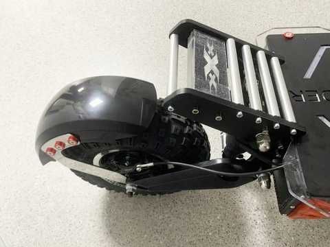 Купить Электросамокат City Rider XL с новой фермой e_sc_City Rider