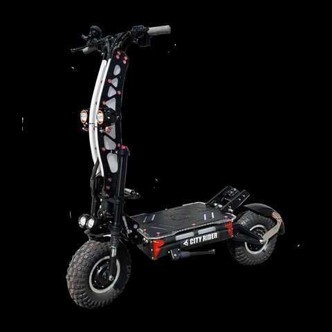 Купить Электросамокат City Rider XL с новой фермой e_sc_City Rider