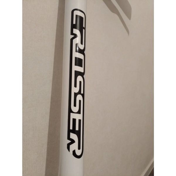 Електросамокат Crosser E9 Premium чорний e_sc_1650456647-515 фото