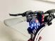 Електросамокат City Rider XL з новою фермою e_sc_City Rider XL фото 12