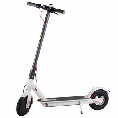 Електросамокат Crosser M5 Premium - Білий e_sc_1650456669-518 фото