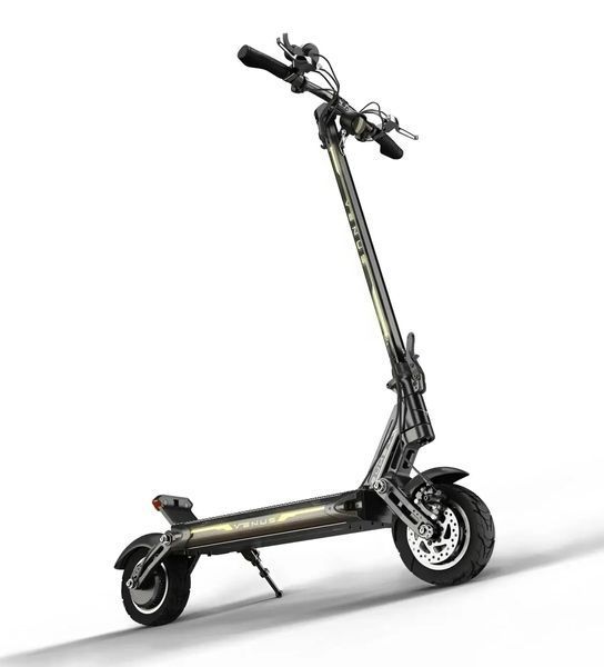 Електросамокат Gspace Venus 9 Sport 52V 20Ah 2500W e_sc_Venus 9 Sport фото