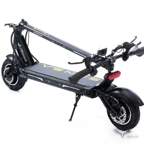 Електросамокат Gspace Venus 9 Sport 52V 20Ah 2500W e_sc_Venus 9 Sport фото